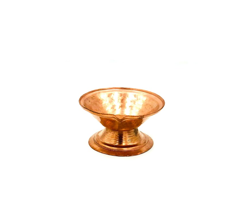 Copper Diyo