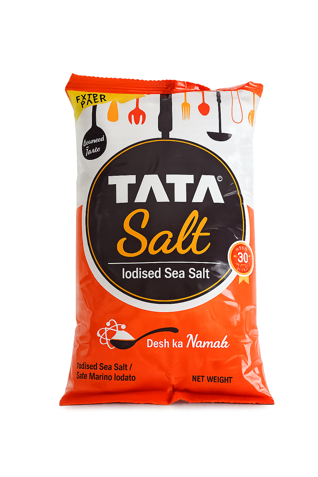 Tata Salt 1 Kg