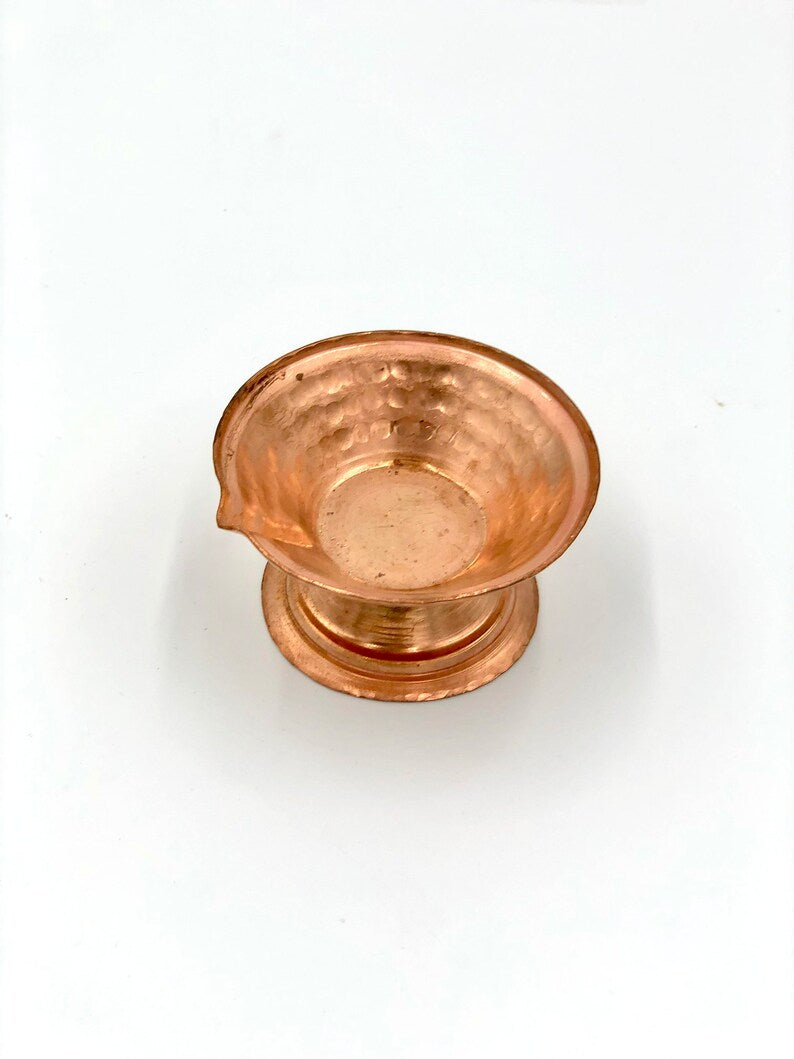 Copper Diyo