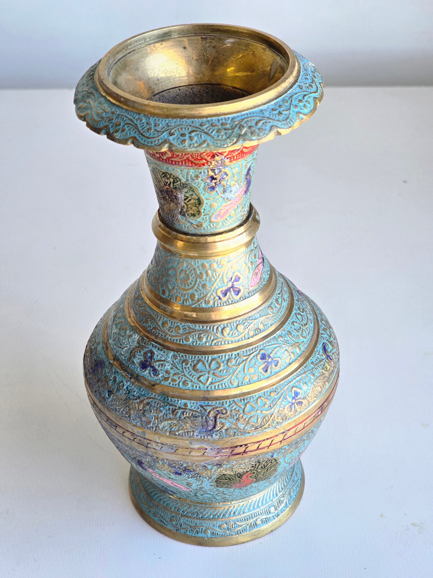 Decoration Kalash