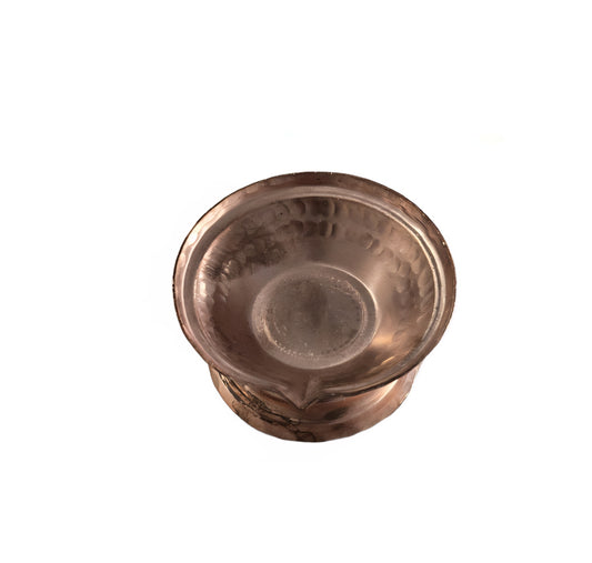 Copper Diyo