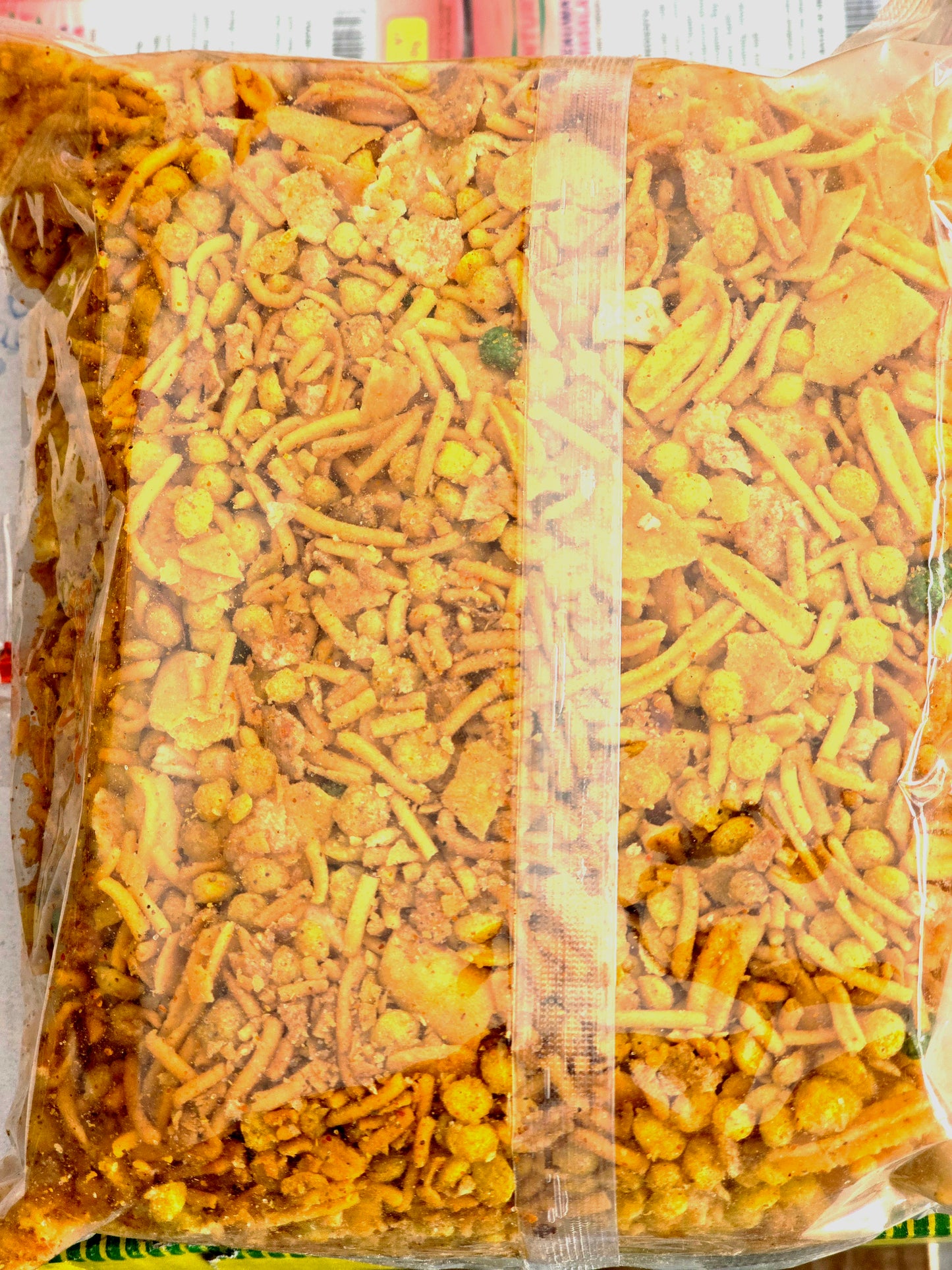 Dalmoth Mixture 500G