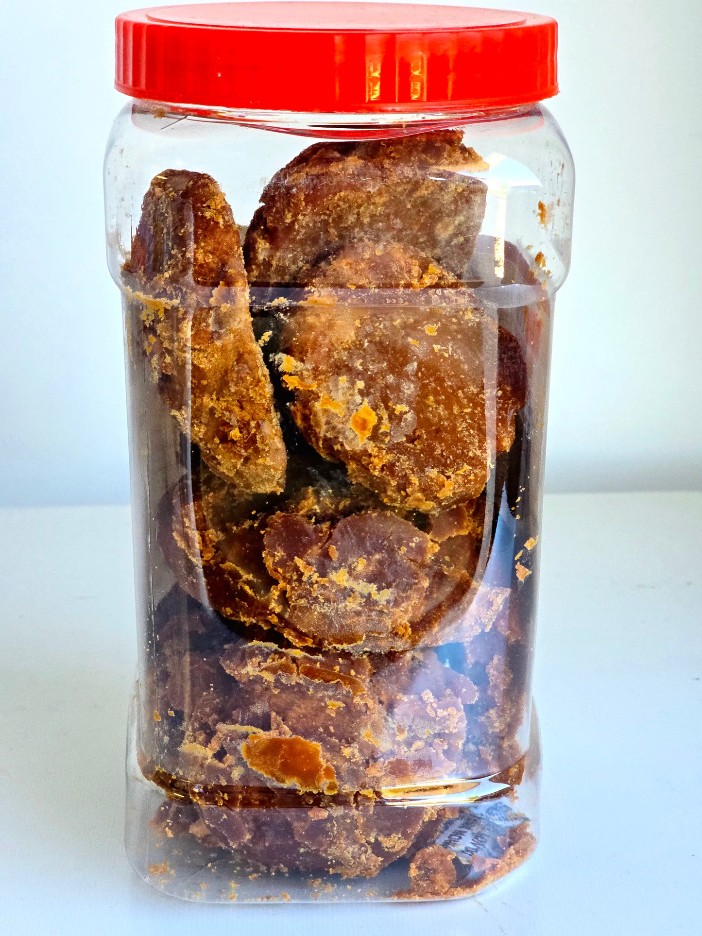 Taaza PESI JAGGERY Gur 1 Kg