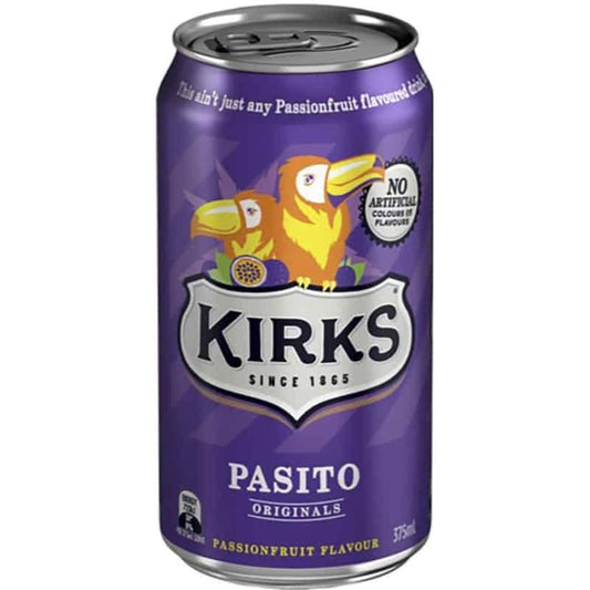 Kirks Pasito Drink