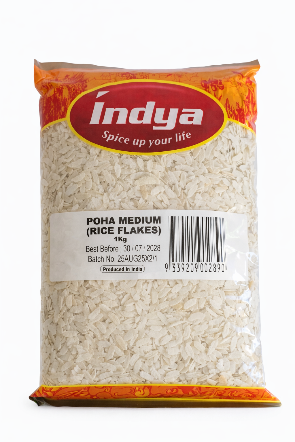 Seto Cheura Beaten Rice 1 Kg