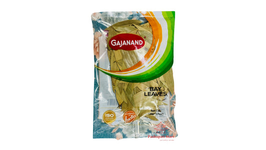 Gajanand Bay Leaves 100gm