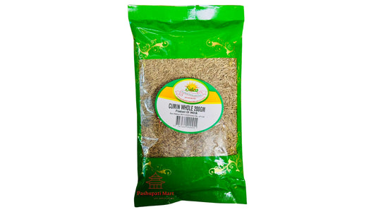 Uttam Cumin Whole 200gm