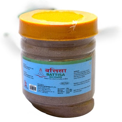84C Battisa Masala powder 100gm