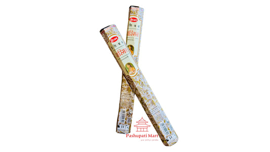 HEM Precious Jasmine Incense Sticks (agarbatti)