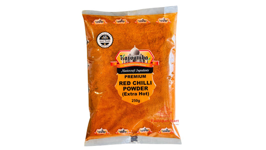 Katoomba Red Chilli Powder 250gm
