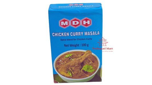 Mdh Chicken Curry Masala 100g