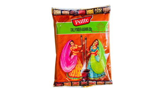 Pattu Kashmiri Chilli Powder 200gm