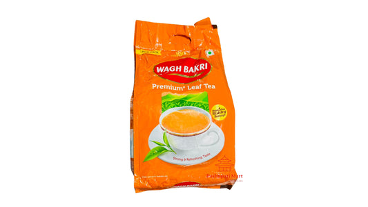 Wagh Bakri Tea loose 1kg