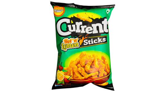 Current Sticks Hot n Lemon