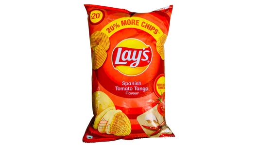 Lays Spanish Tomato