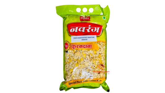 Rijals Furandana 600G