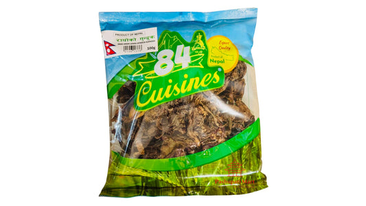 84 Cuisine Rayo Gundruk 100Gm