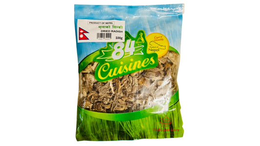 84 Cuisine Mulako  Sinki 100Gm