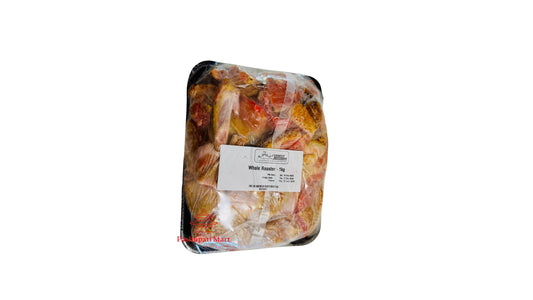 Local Whole Rooster 1kg