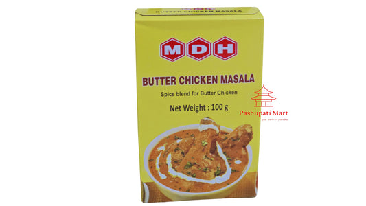 Mdh Butter Chicken Masala 100g