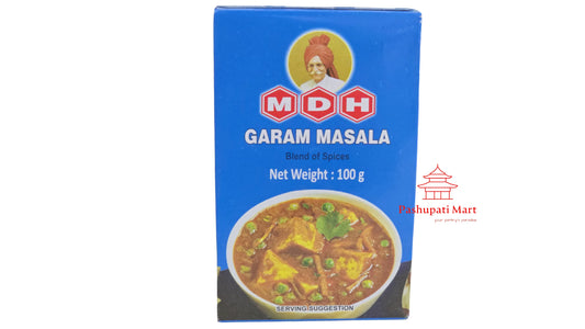 Mdh Garam Masala 100g