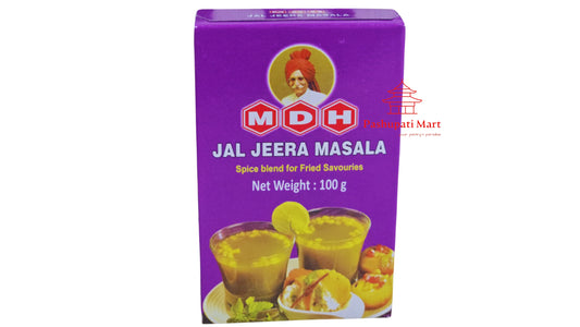 Mdh Jal Jeera Masala 100g