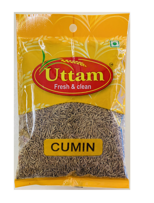 UTTAM CUMIN SEEDS 200 GM