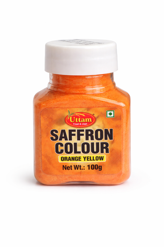 Saffron Colour 100gm