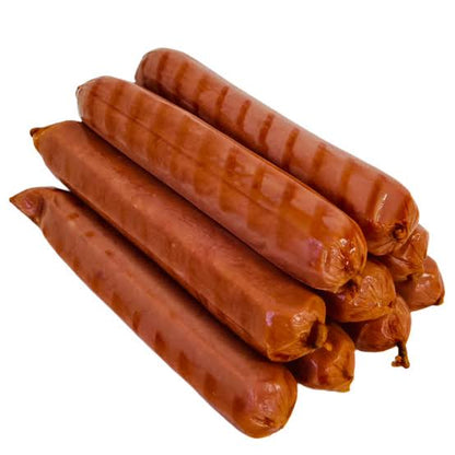 Nepali Chicken Sausage (10Pc)