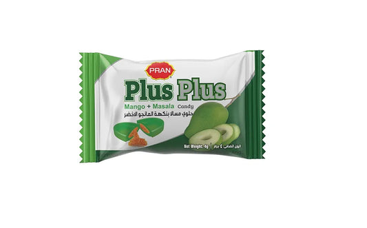 Mango Masala Candy 7 pc