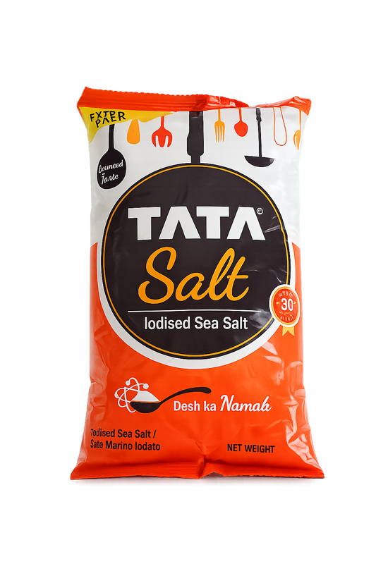 Tata Salt 1 Kg