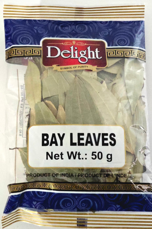 Delight Bay  Leaves 50gm