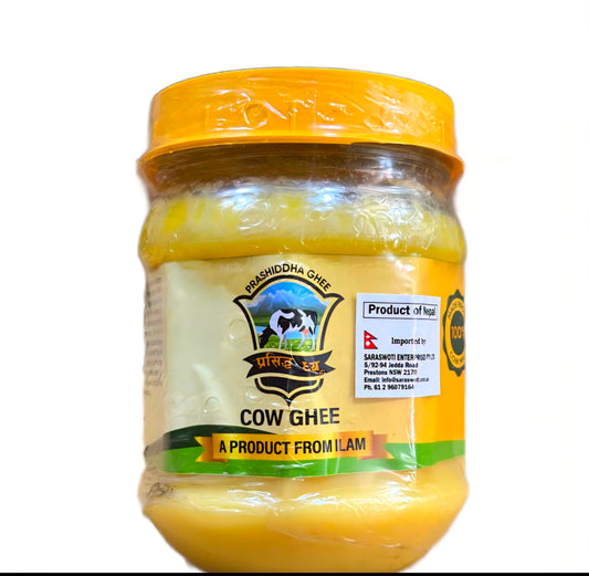 ILAM Cow Ghee 500ml
