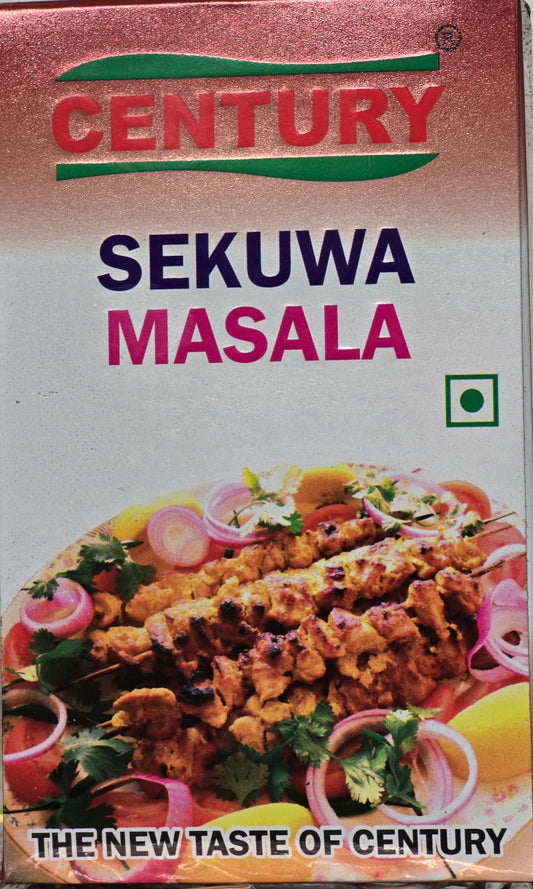 Century Sekuwa Masala