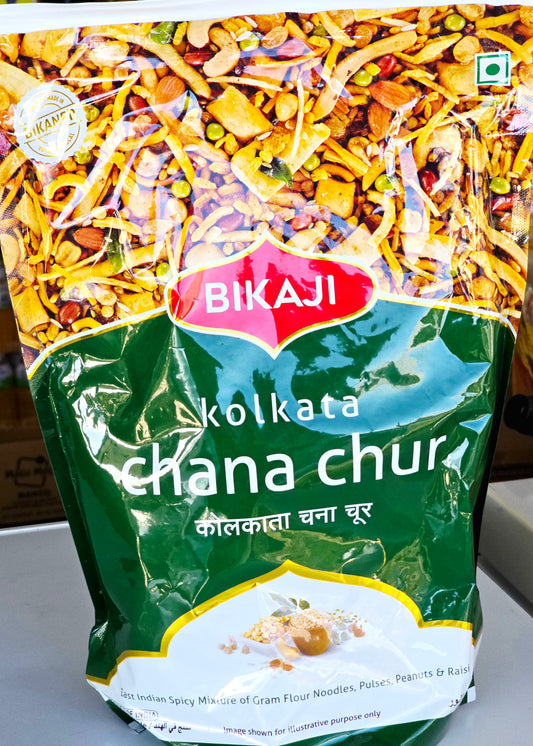 BIKAJI Kolkata Chana Chur 1 Kg