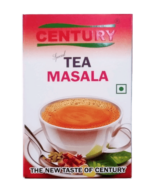 Century Tea Masala 50g