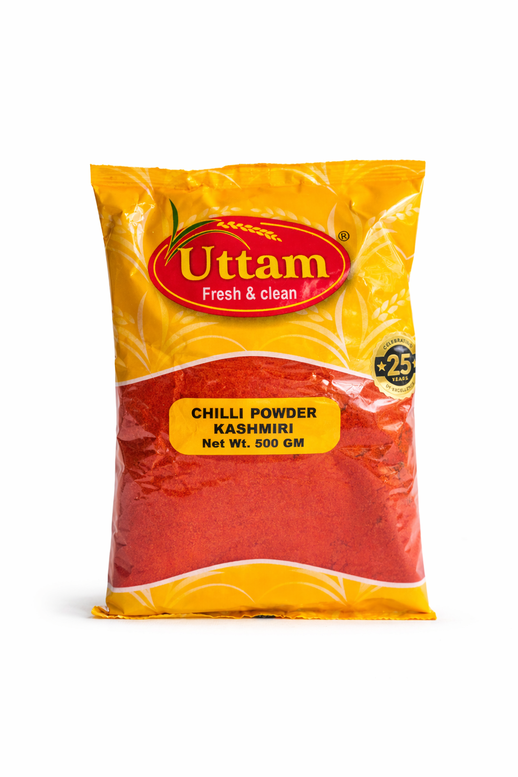 Chilli Powder Kashmiri 500 G
