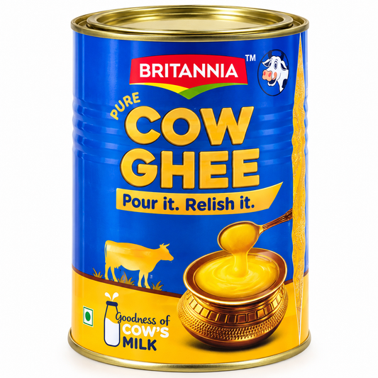 Cow Ghee 1 Kg