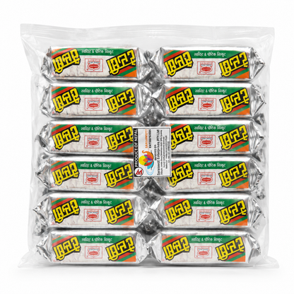 Tasty Salt & Sweet Biscuit 12 Packet