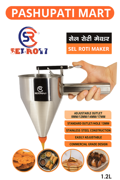 Selroti Maker