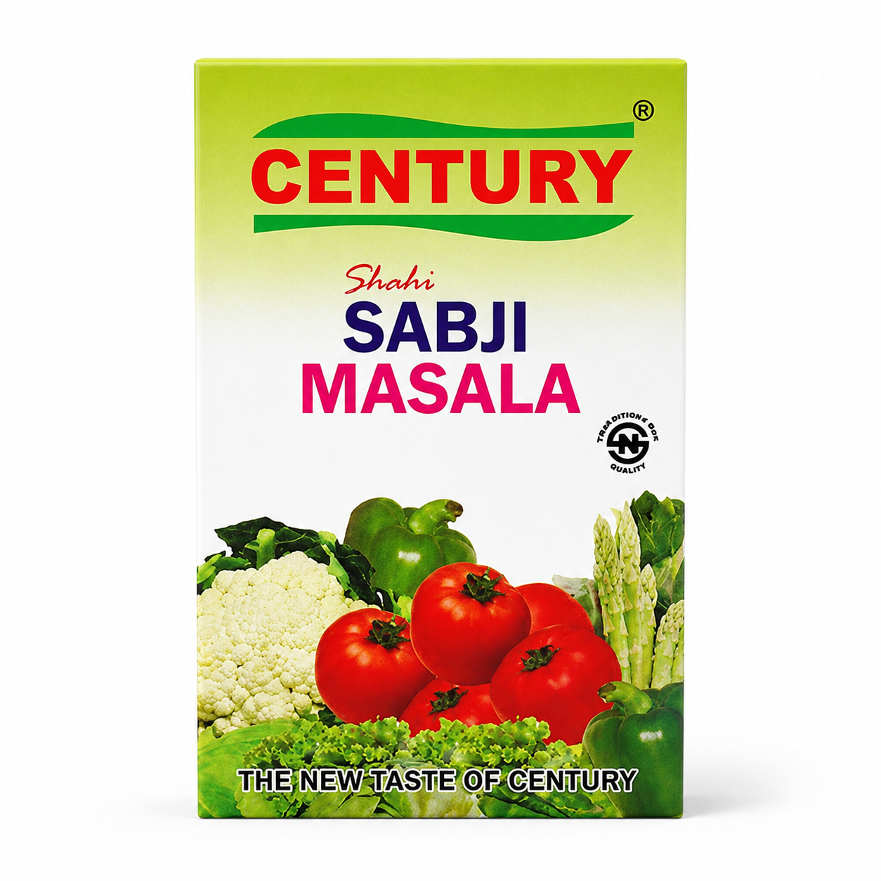 Century Sabji Masala 50g