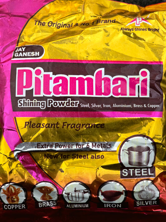 Pitambari  Powder  200g