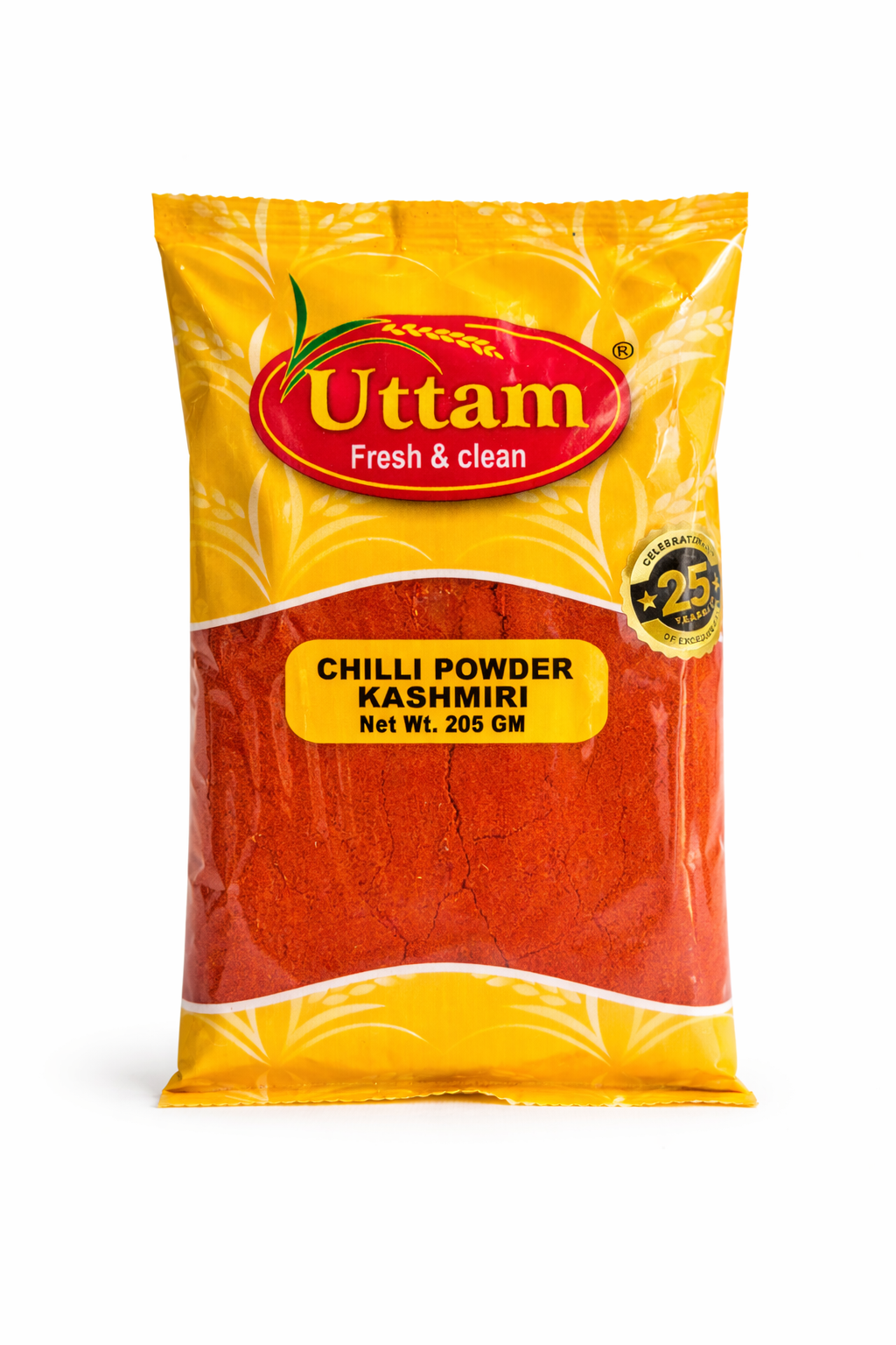 Chilli Powder Kashmiri 200 G
