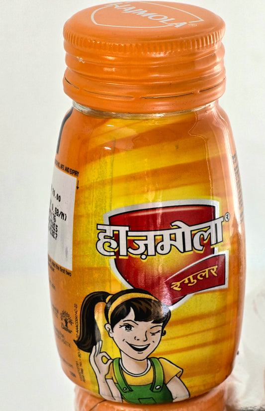Dabur Hajmola Regularl