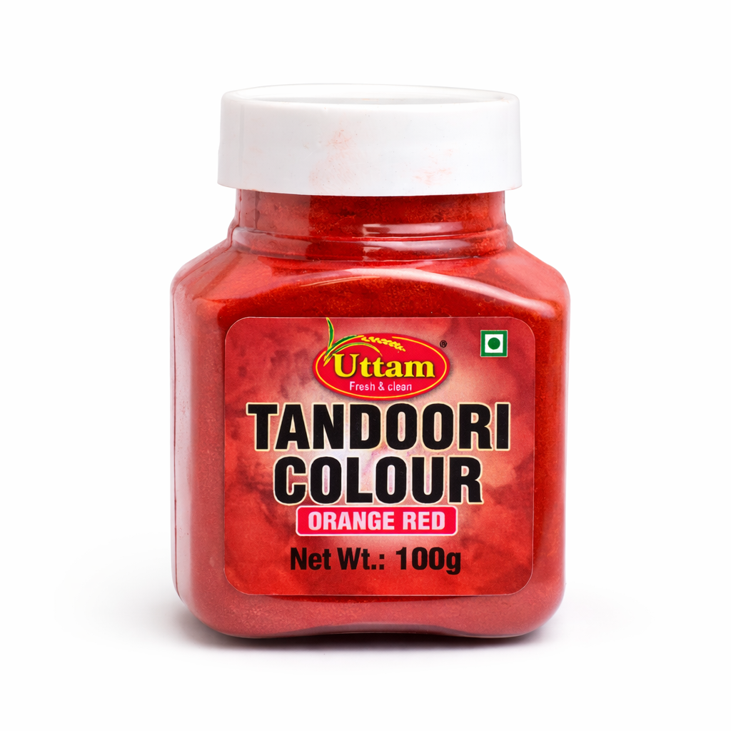 Tandoori Colour 100gm