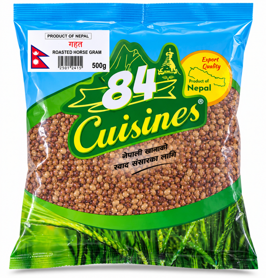 Gahat (Horse Gram) 500g