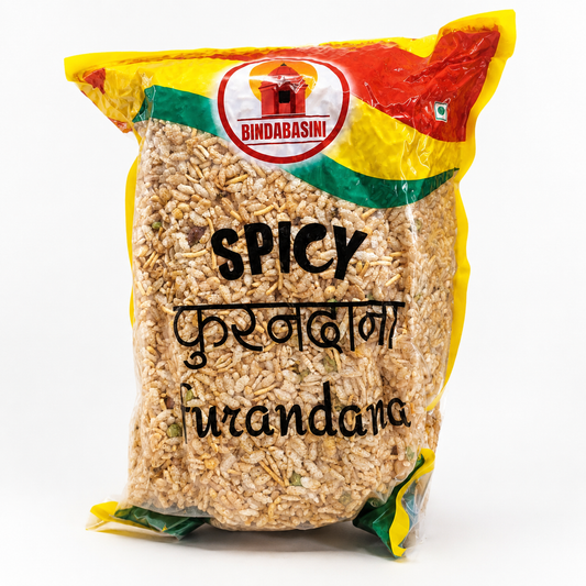Bindabasini Spicy Furandana 700g