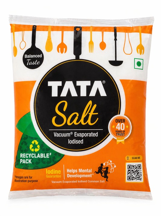 Tata Salt 1 kg