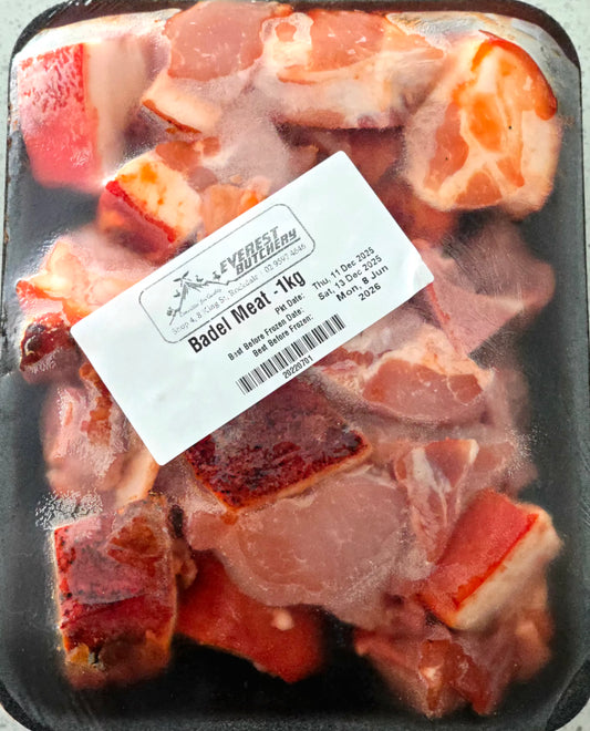 Badel Meat Skin 1 Kg