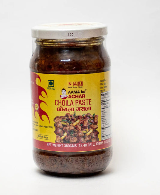 Aama Ko Achaar Choila Paste 380Gm